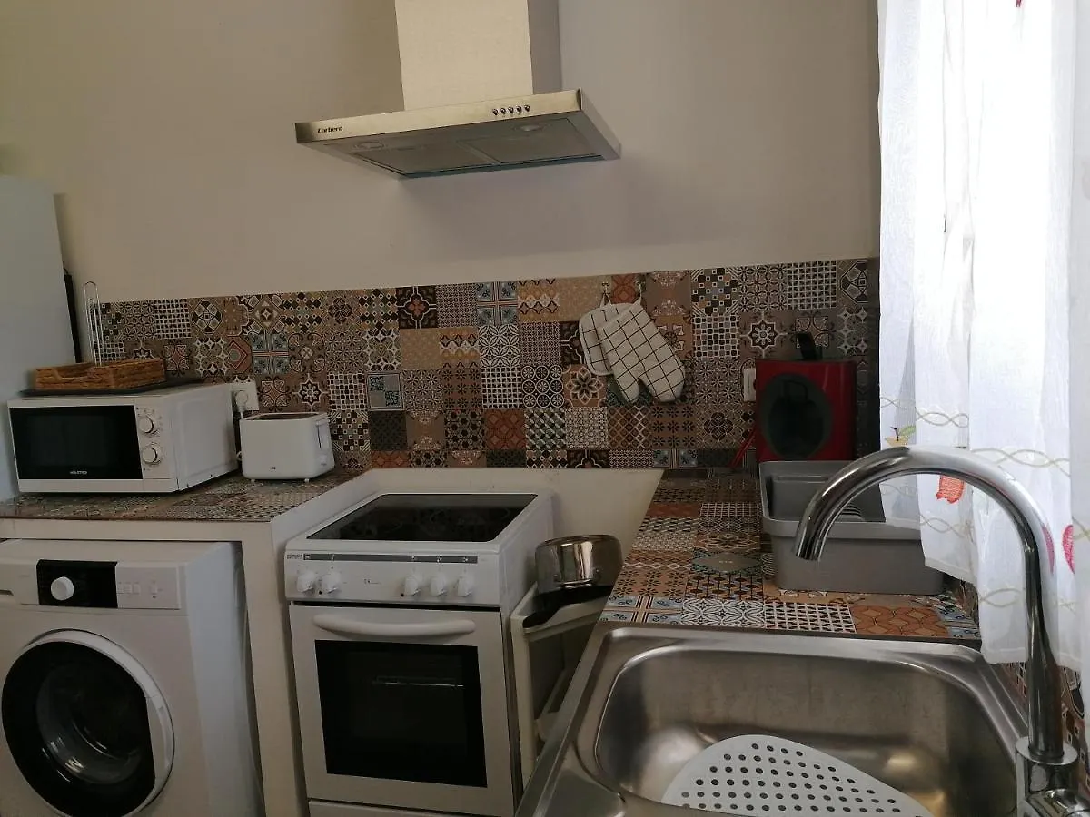 L'Atelier De Paquita - Delta De L'Ebre Apartment Deltebre