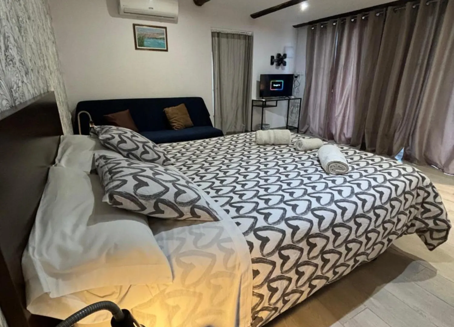L'Atelier De Paquita - Delta De L'Ebre Apartment Deltebre