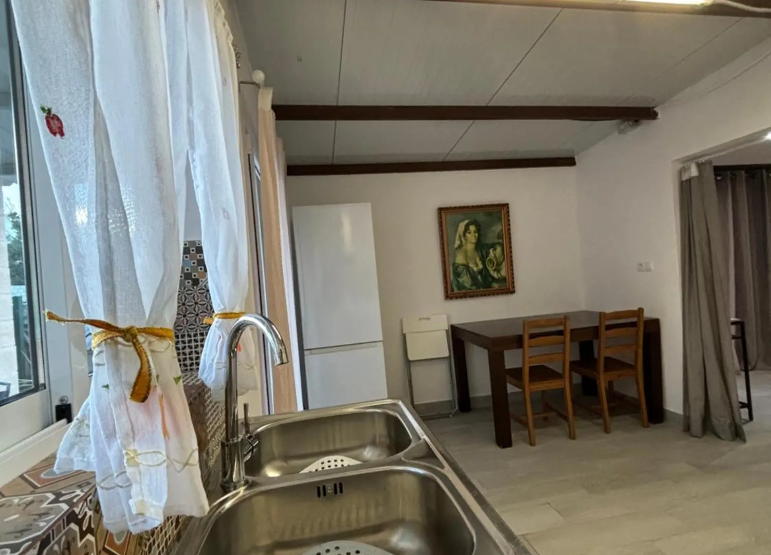 L'Atelier De Paquita - Delta De L'Ebre Apartment Deltebre Spain