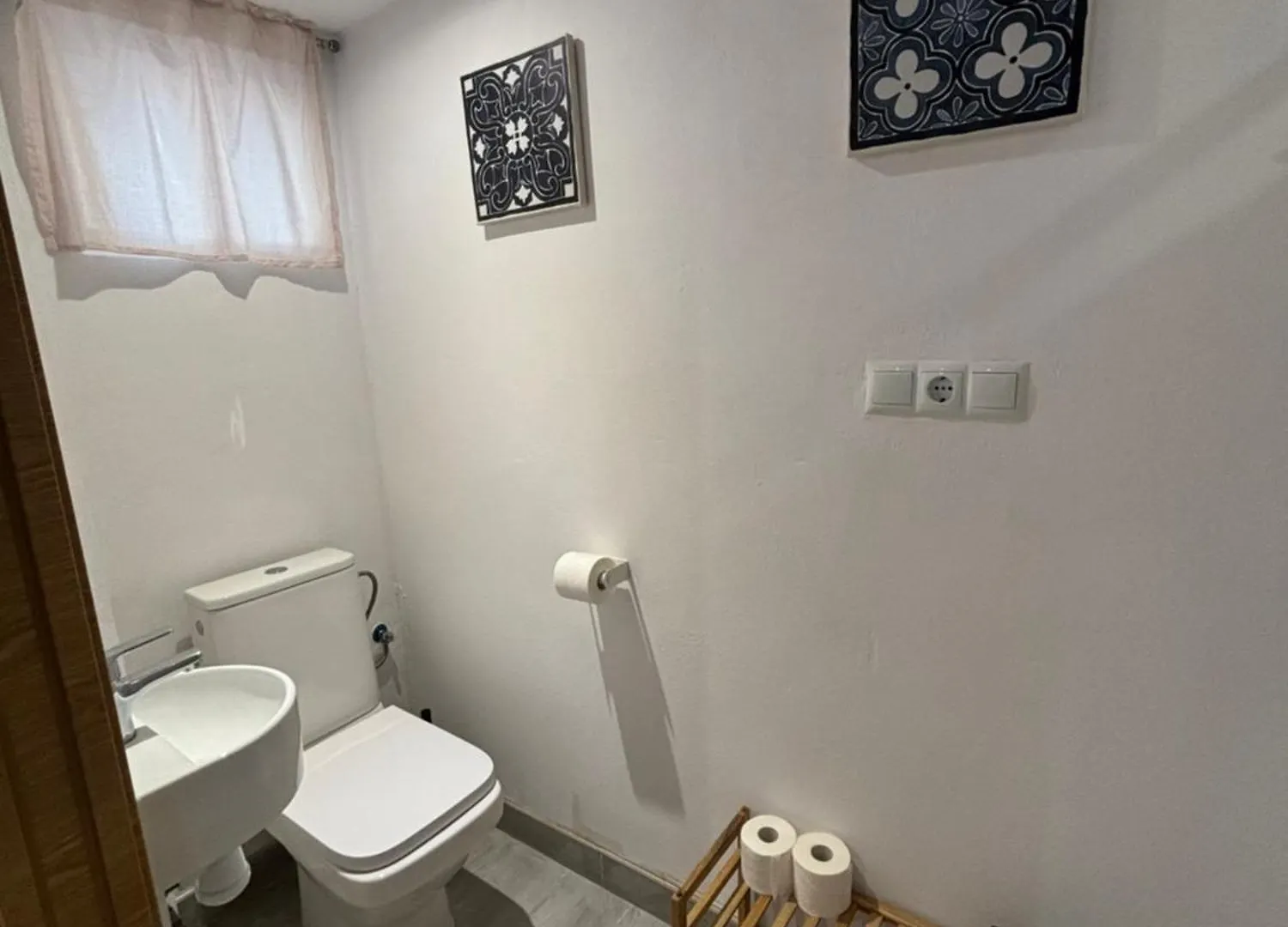 L'Atelier De Paquita - Delta De L'Ebre Apartment Deltebre Spain