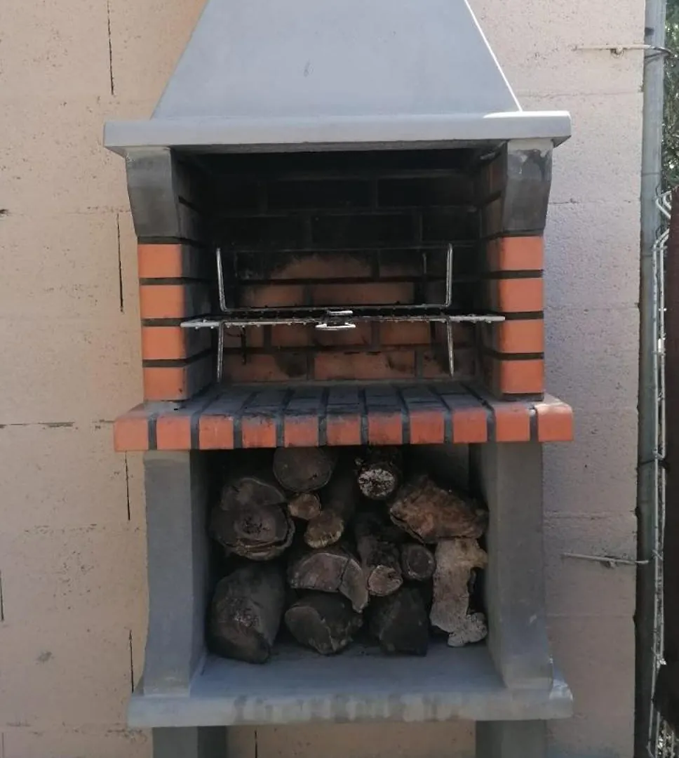 L'Atelier De Paquita - Delta De L'Ebre Apartment Deltebre