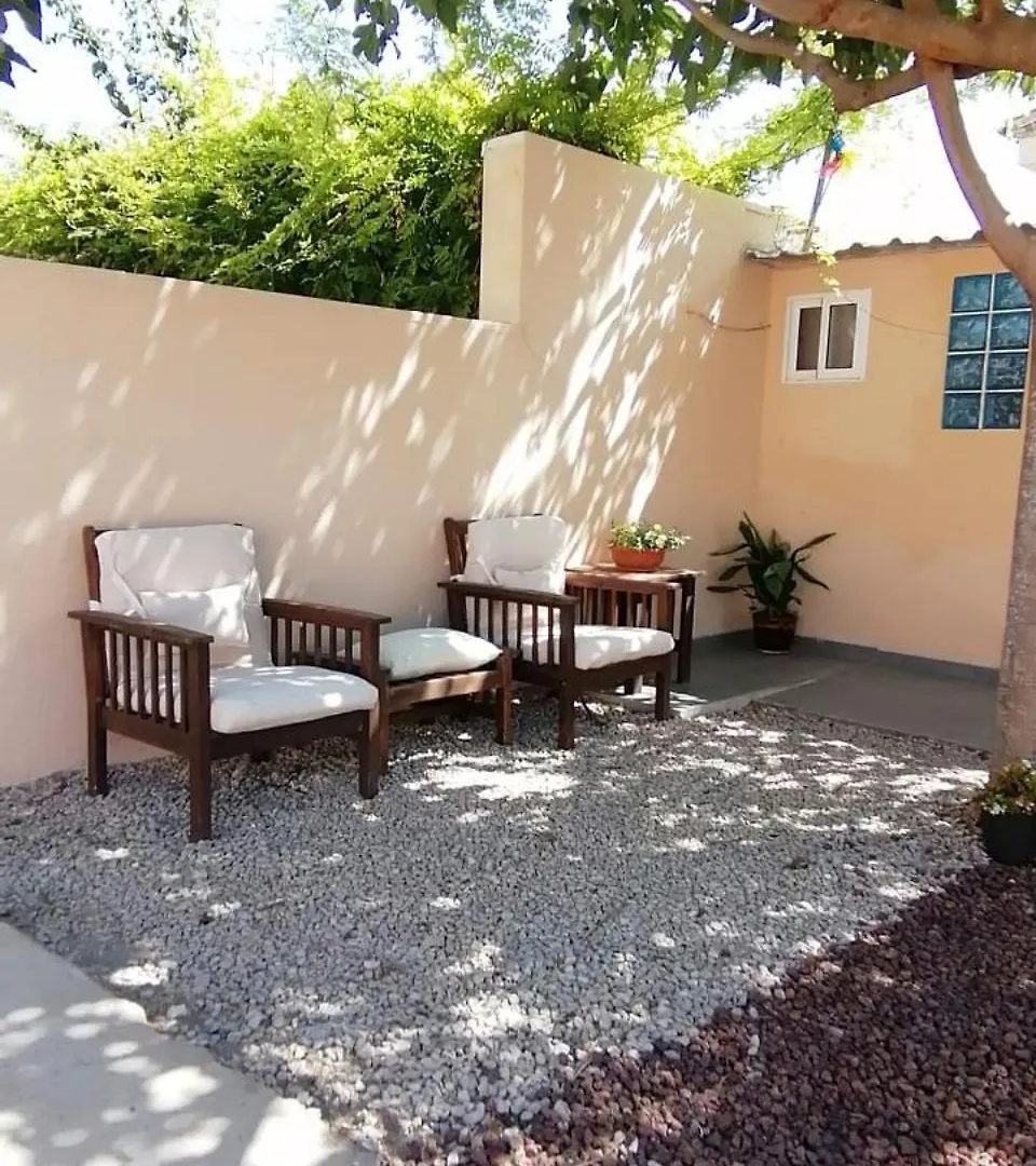 L'Atelier De Paquita - Delta De L'Ebre Apartment Deltebre 0*,
